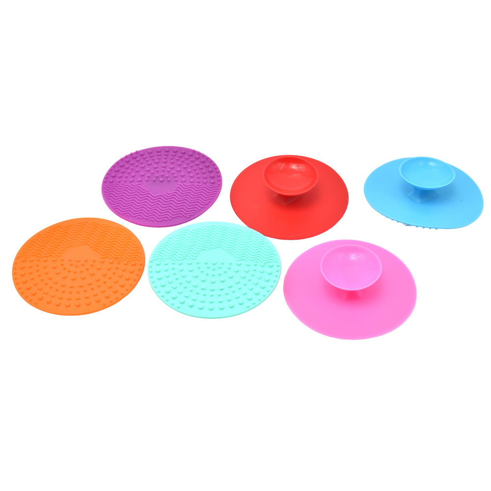 LIMPIA BROCHA DE HULE