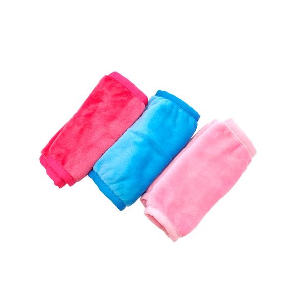 TOALLA DESMAQUILLANTE