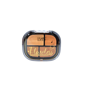 CONTORNEADOR EN CREMA