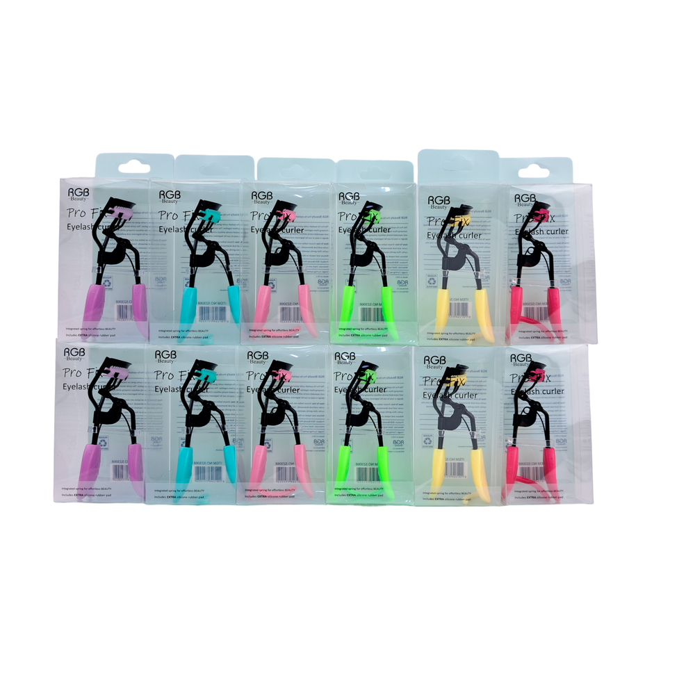 RISADORA DE PESTAÑAS RGB