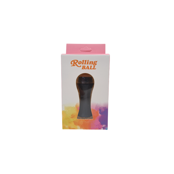 ROLLER FACIAL ABSORBE GRASA
