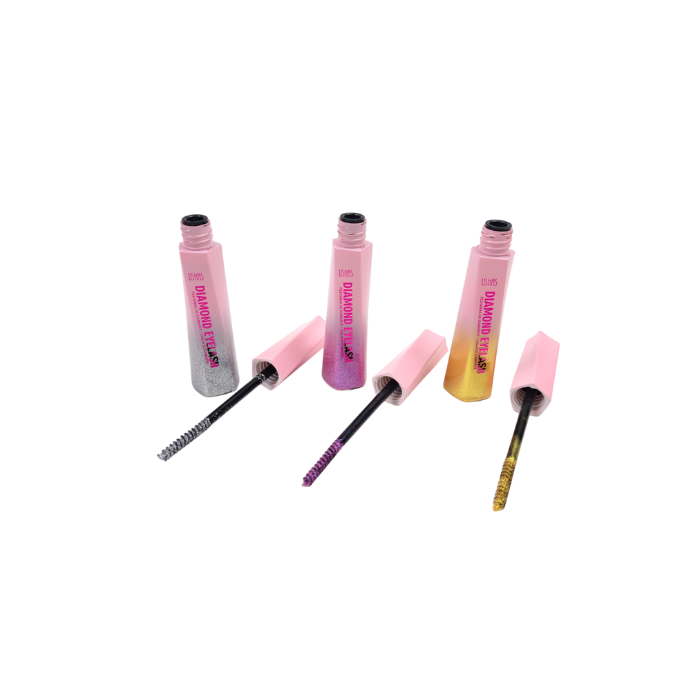 MASCARA DE PESTAÑAS METALICO