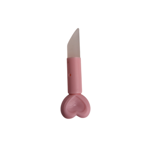 DUO DE CREMA LABIAL-TONOS ROSA