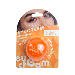 CREMA PARA OJOS-VITAMINA C