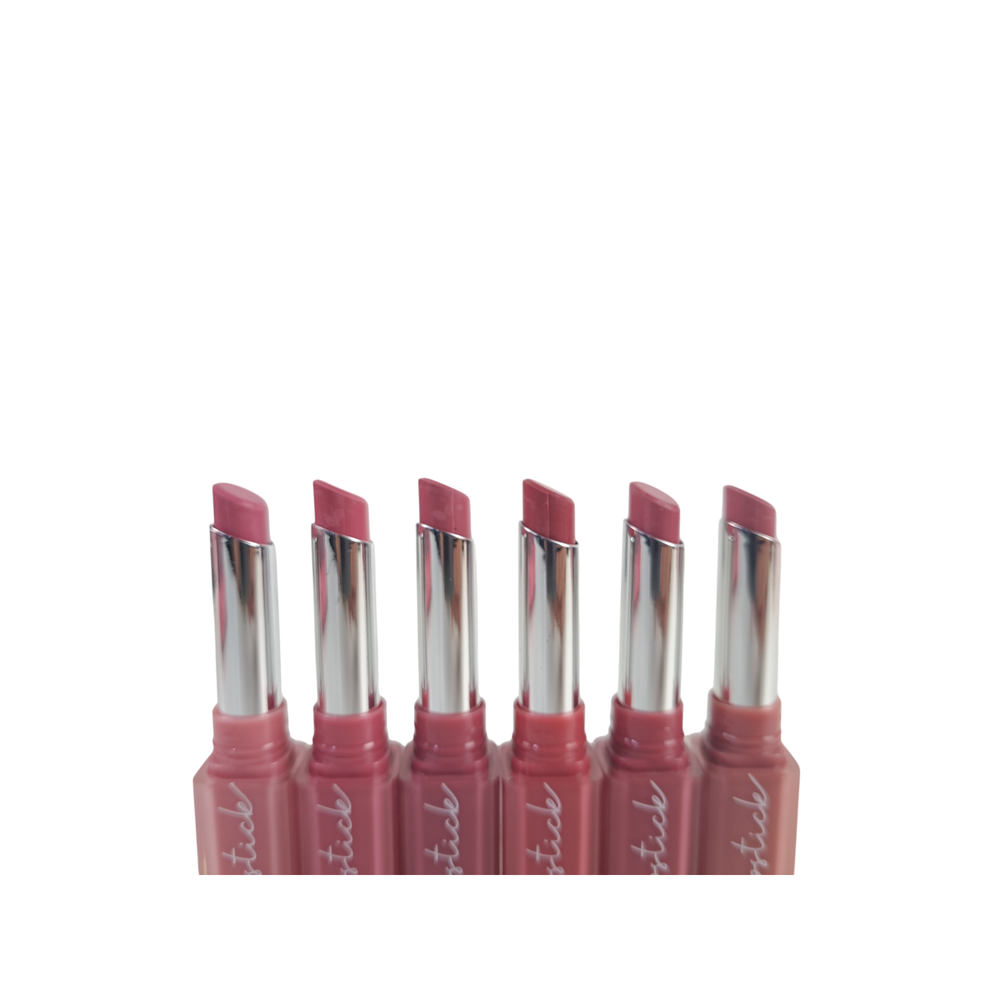 LABIAL EN BARRA - TONOS OSCUROS