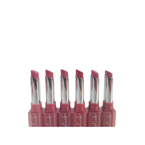 LABIAL EN BARRA - TONOS OSCUROS