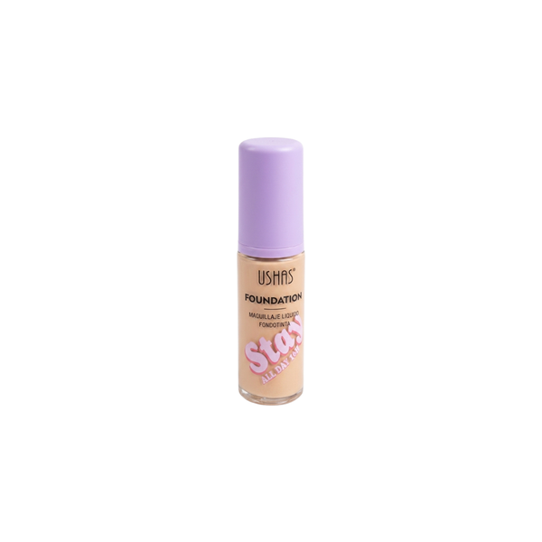 MAQUILLAJE LIQUIDO FONDOTINTA