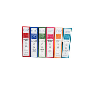 CREMA TRATAMIENTO DE OJERAS