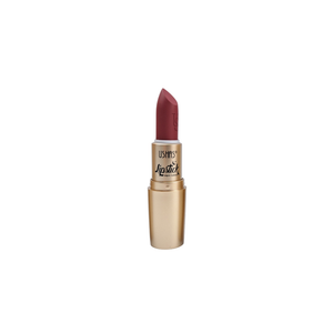 LABIAL MATTE EN BARRA USHAS-TONOS ROJOS