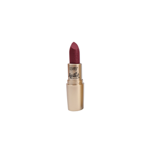 LABIAL MATTE EN BARRA USHAS-TONOS ROJOS