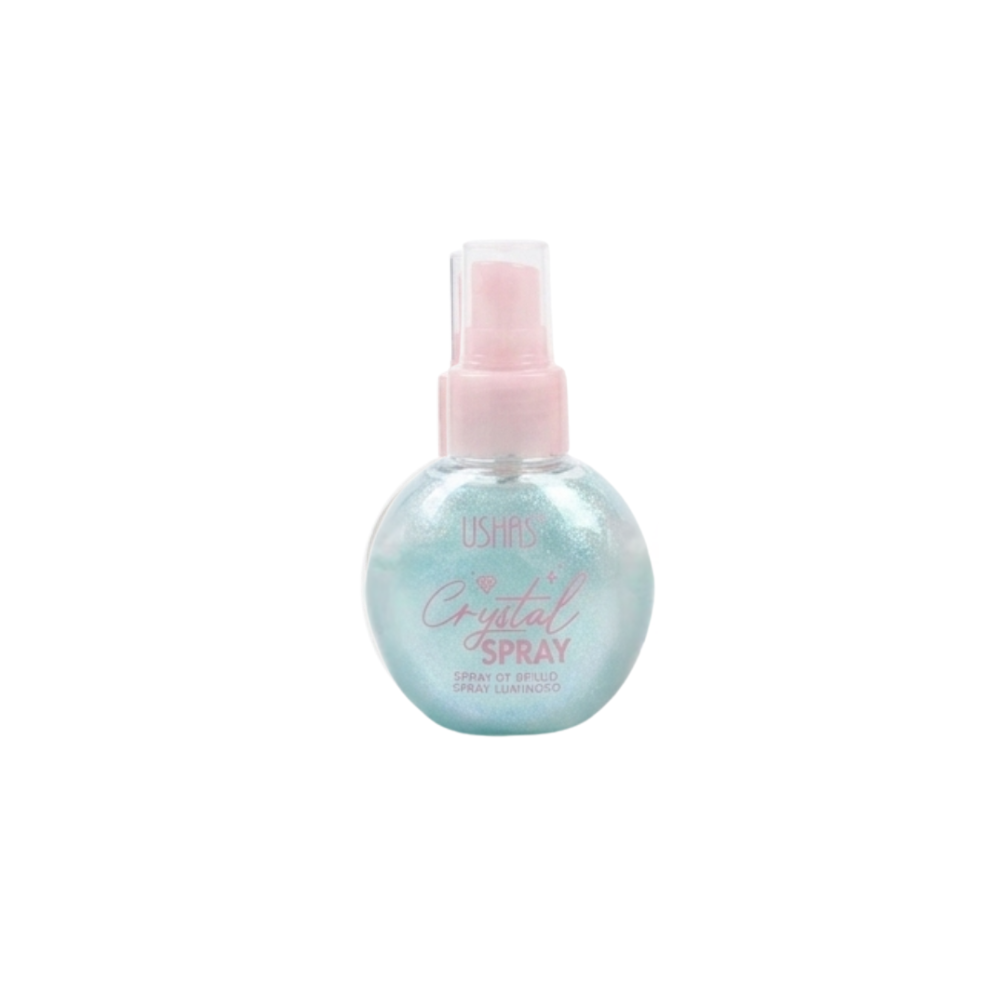 CRYSTAL SPRAY USHAS