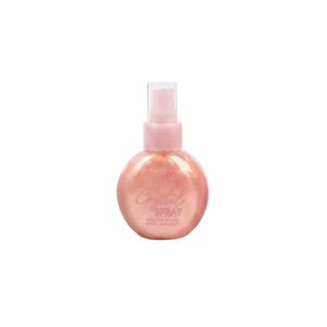 CRYSTAL SPRAY USHAS