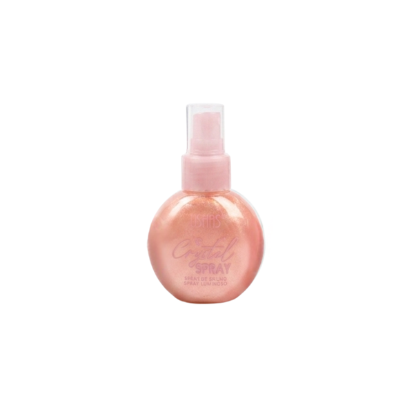 CRYSTAL SPRAY USHAS
