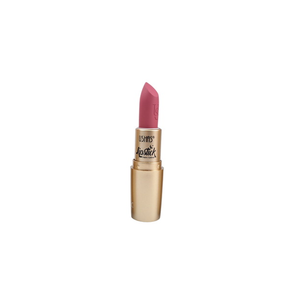 LABIAL MATTE EN BARRA USHAS-TONOS ROJOS