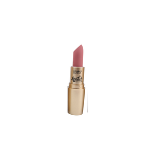 LABIAL MATTE EN BARRA USHAS-TONOS ROJOS