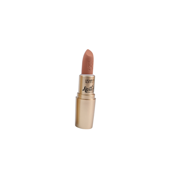 LABIAL MATTE EN BARRA USHAS-TONOS ROJOS