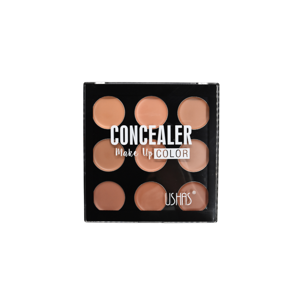 PALETA DE CORRECTORES USHAS