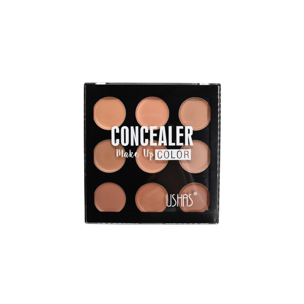 PALETA DE CORRECTORES USHAS