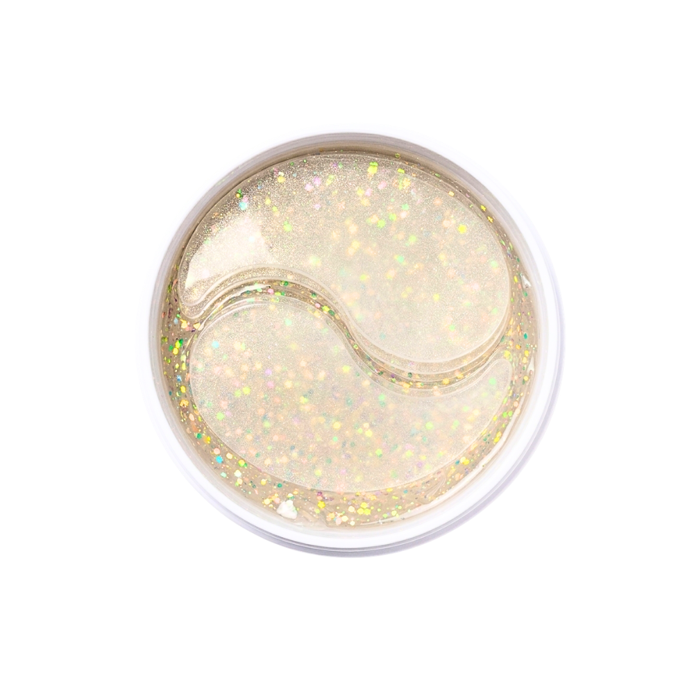 MASCARILLA PARA OJERAS USHAS-CARACOL