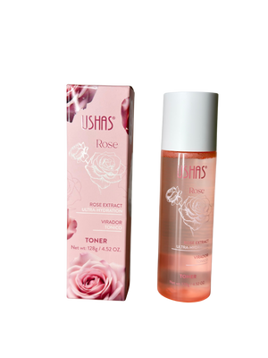 TONER FACIAL USHAS