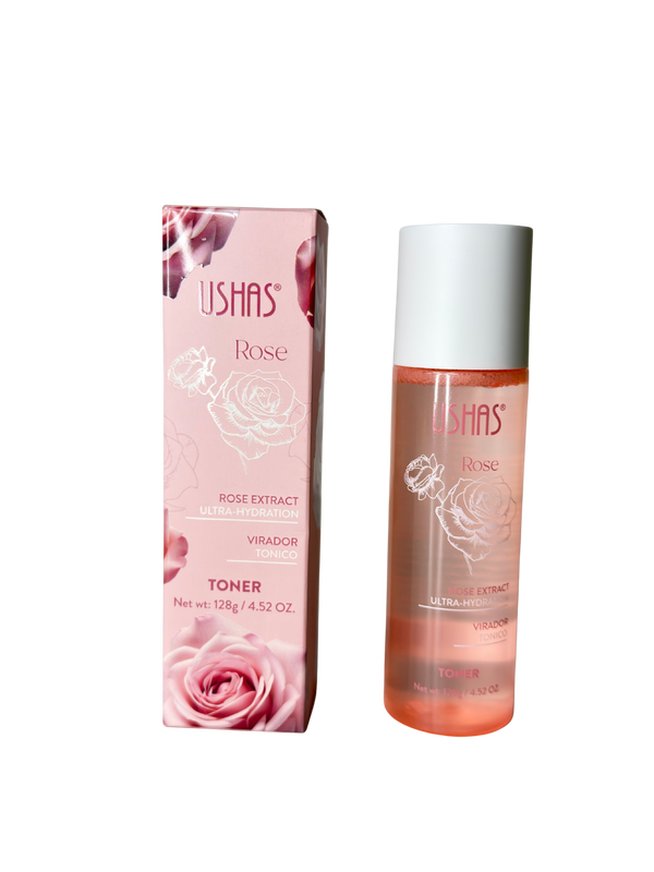 TONER FACIAL USHAS