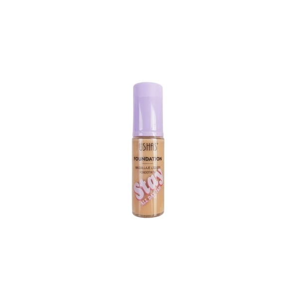 MAQUILLAJE LIQUIDO FONDOTINTA