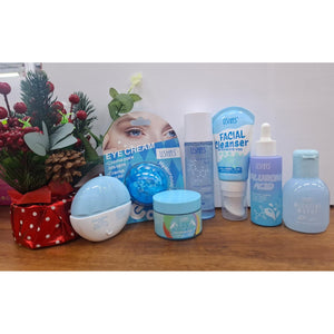 Kit Skincare Ushas Acido Hyaluronico