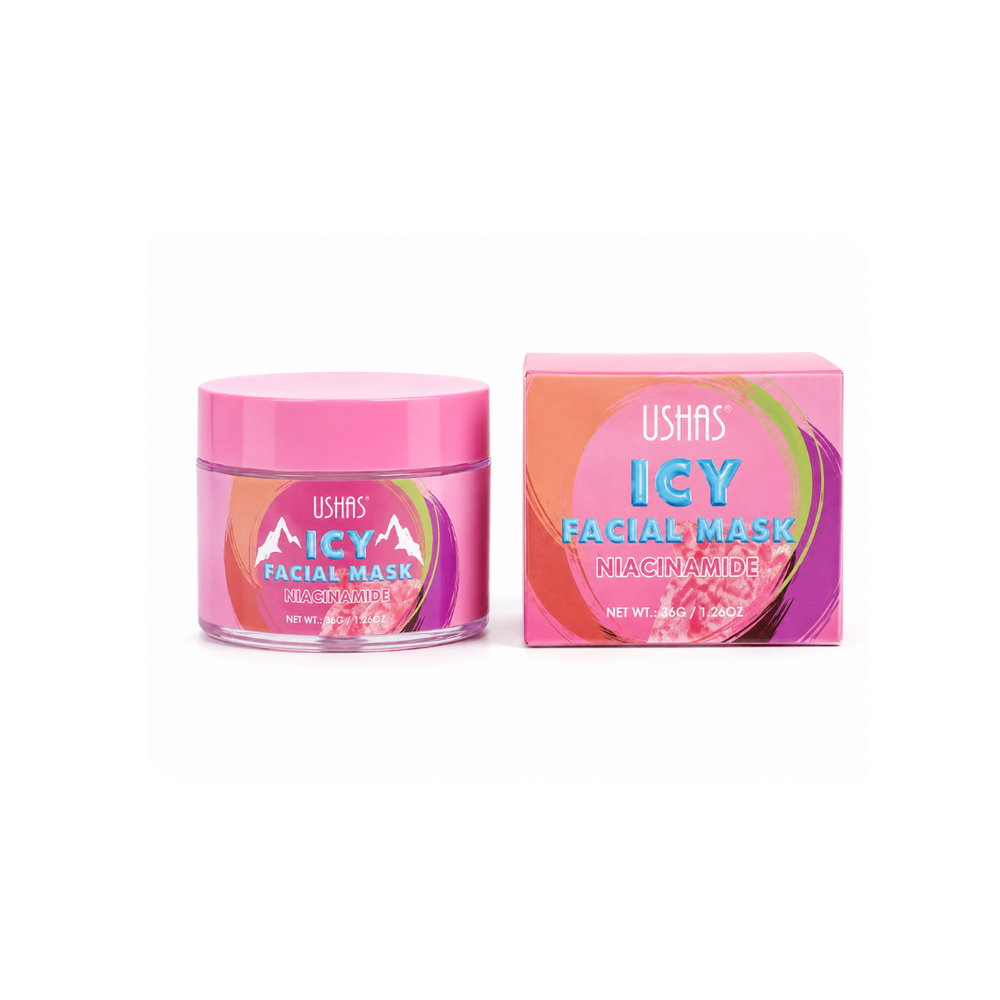 MASCARILLA FACIAL