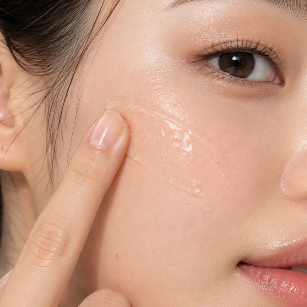 MASCARILLA FACIAL