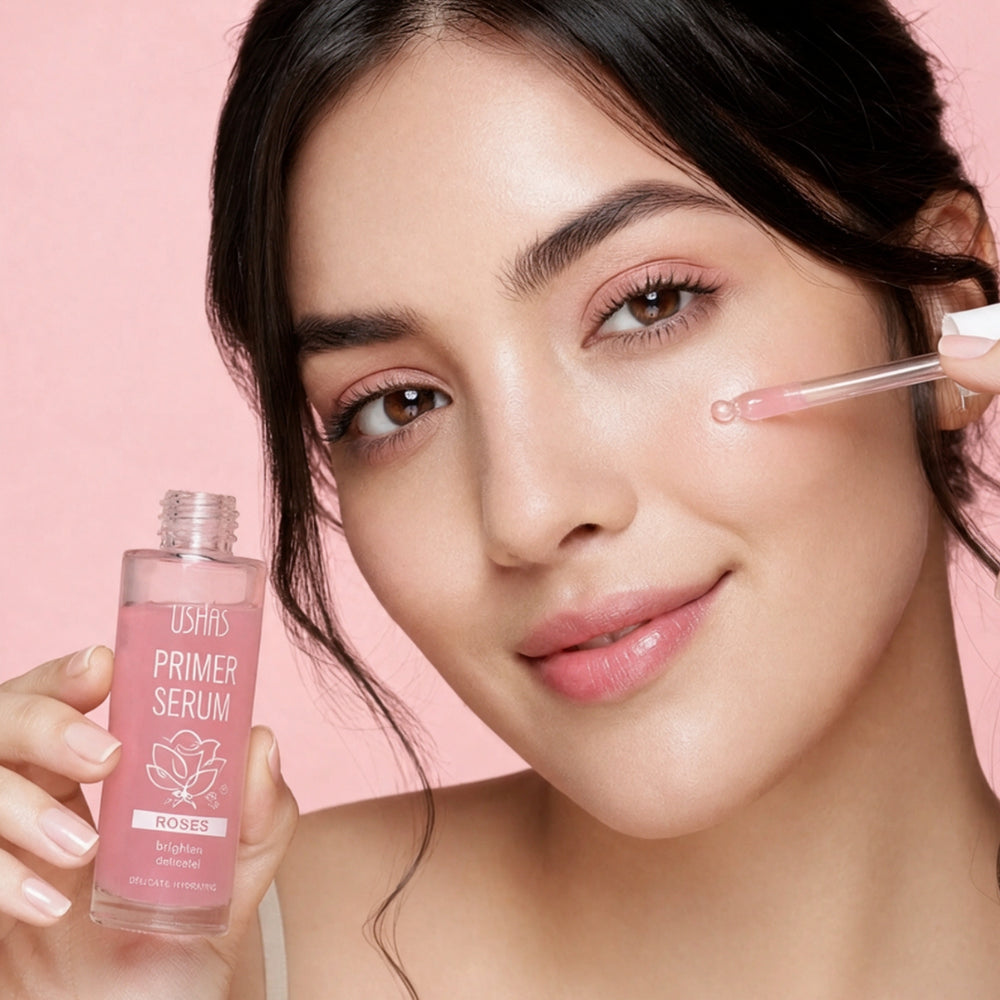 PRIMER SERUM USHAS