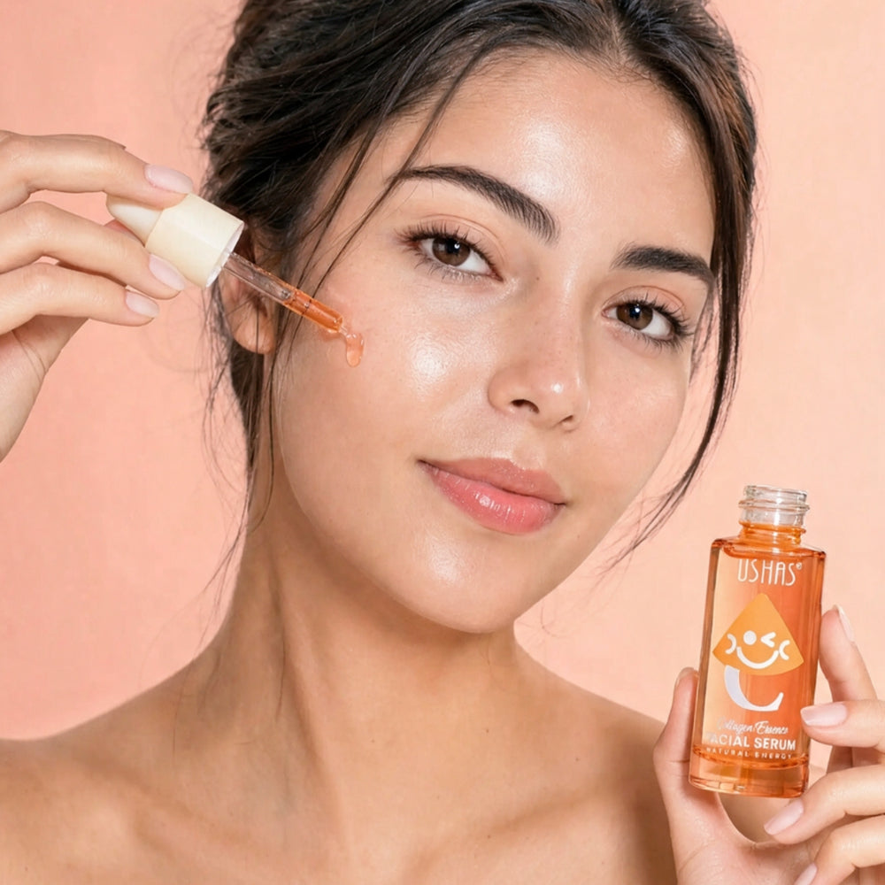 SERUM FACIAL