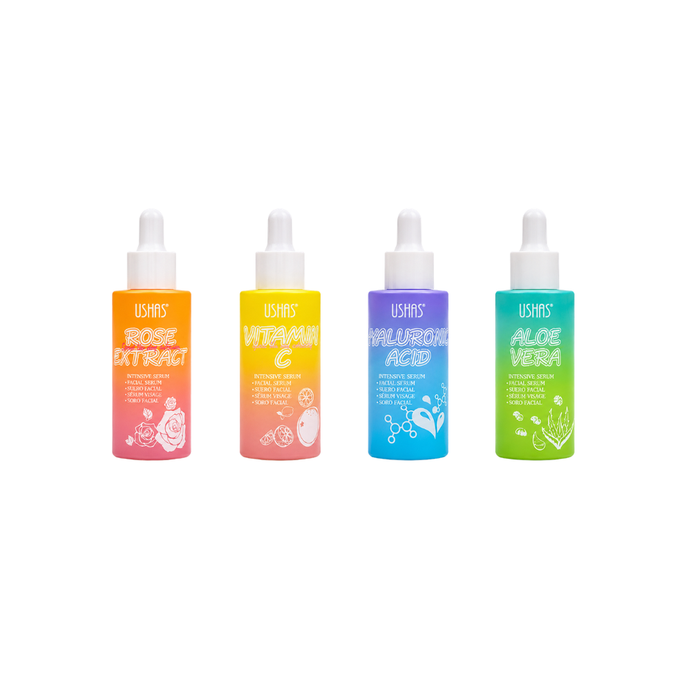 SERUM FACIAL