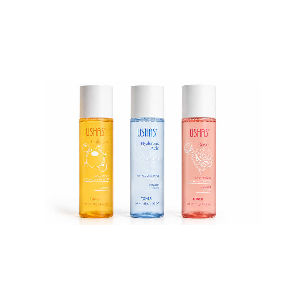 TONER FACIAL USHAS
