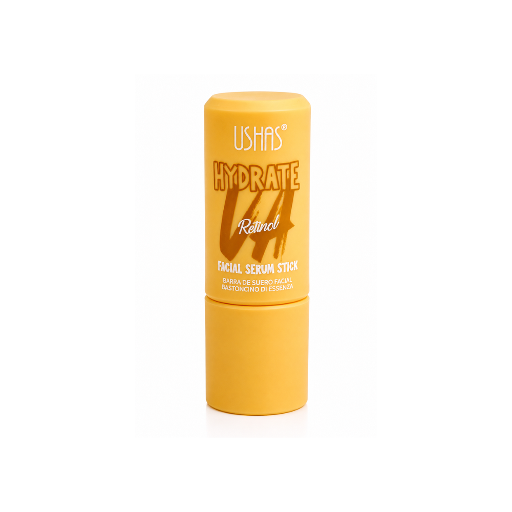 SERUM FACIAL EN BARRA-RETINOL