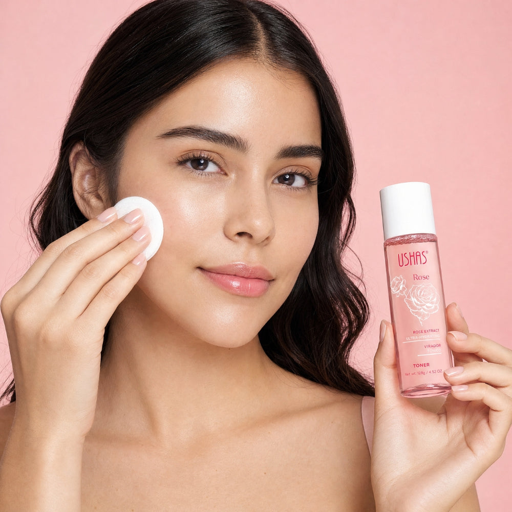 TONER FACIAL USHAS