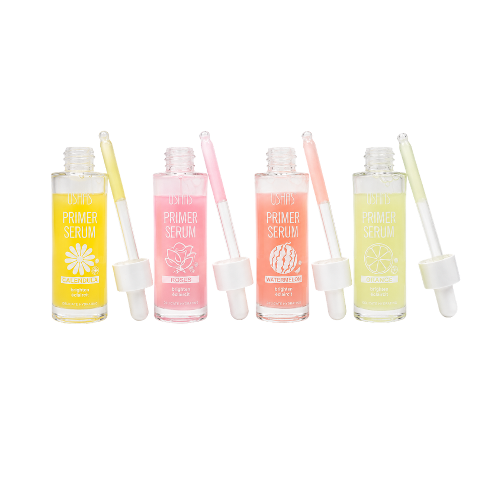 PRIMER SERUM USHAS