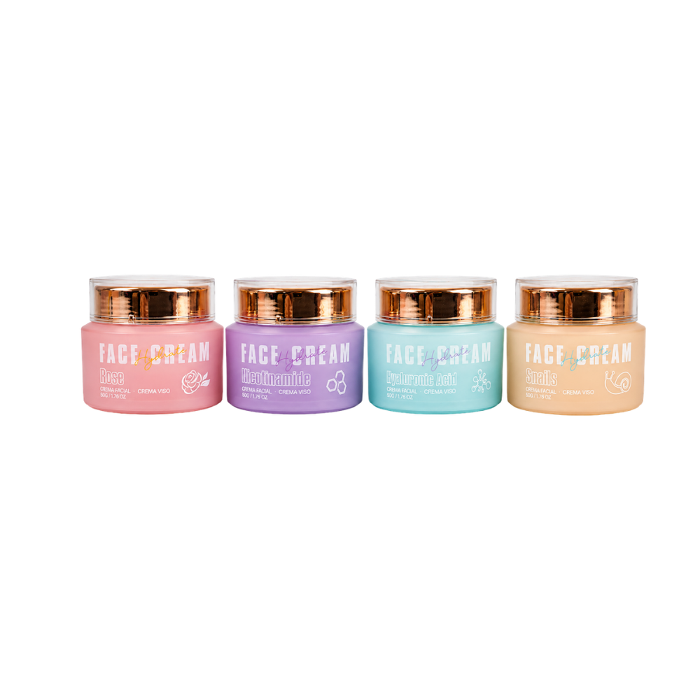 CREMA FACIAL USHAS