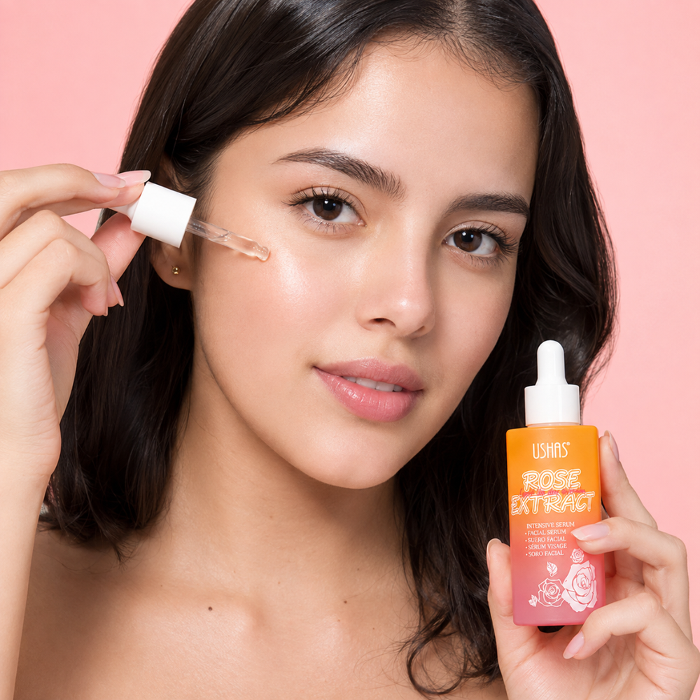 SERUM FACIAL
